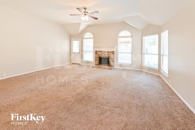 Photo - 3302 Thorpeshire Ct