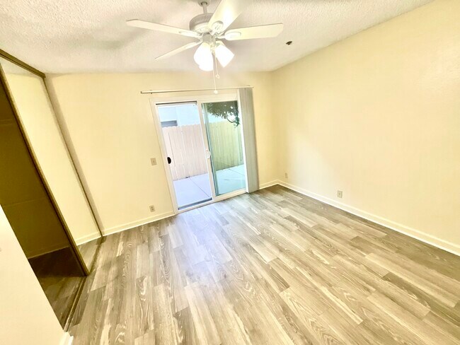 Bedroom Not Remodeled