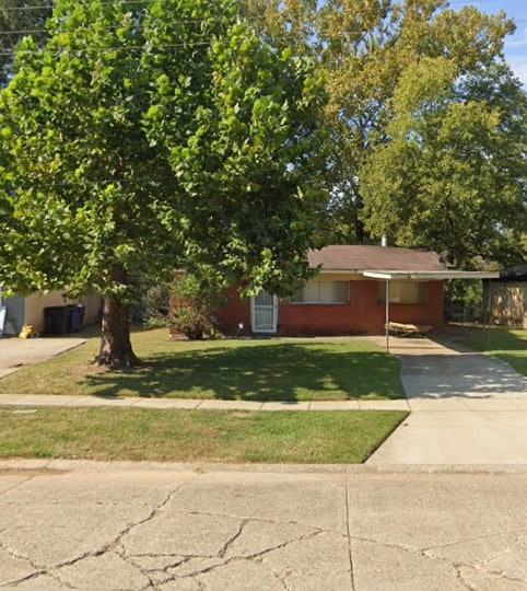 Photo - 7136 Wilshire Dr House