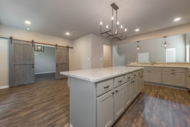 Photo - Available August 2026! 5 Bed/5 Bath at Pershing Pointe!!