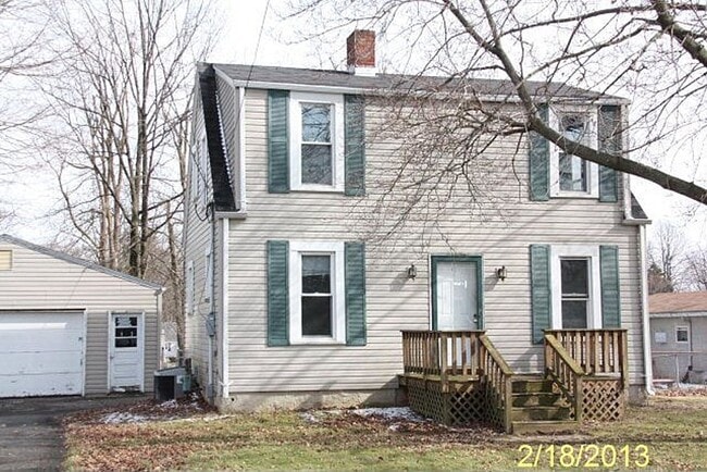 Nice 3 Bedroom Home - Nice 3 Bedroom Home