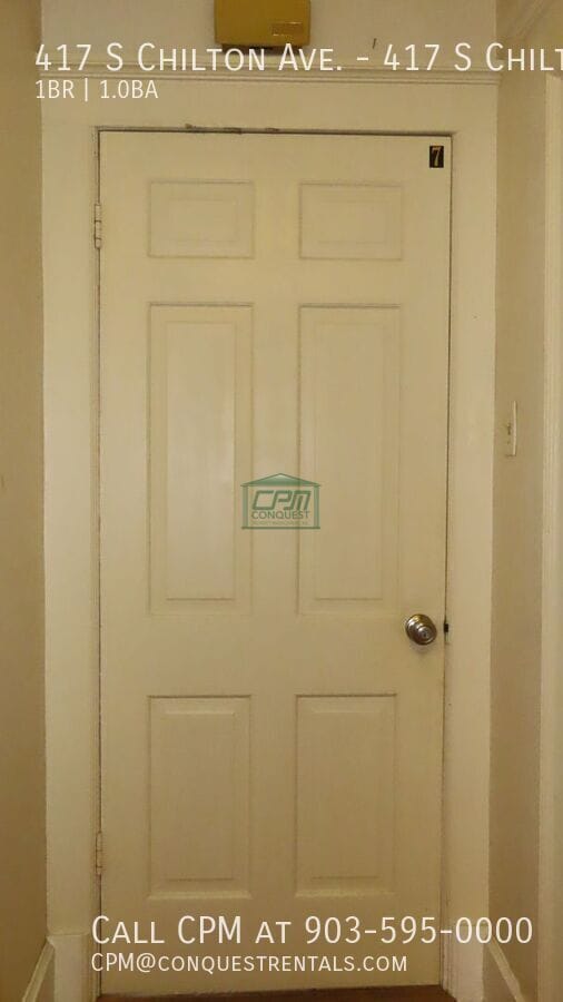 Photo - 417 S Chilton Ave Unit 7