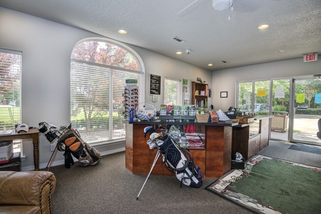 The Links at Bentonville