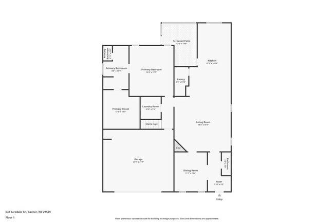 Photo - 647 Airedale Trail