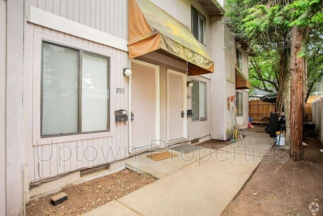 Building Photo - 8311 SE 17th Ave Rental
