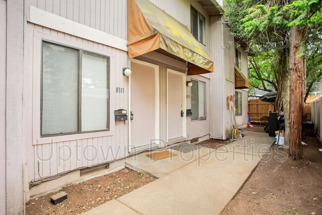 Building Photo - 8311 SE 17th Ave Rental