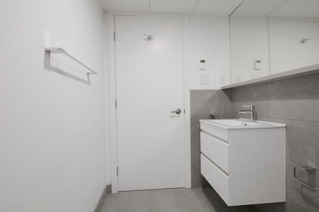 Photo - 3460 Rue Peel Unit 1707