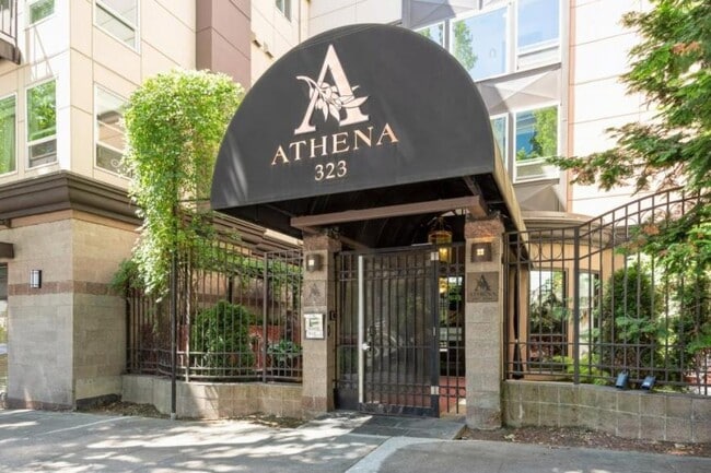 1 bedroom in Seattle WA 98109 - 1 bedroom in Seattle WA 98109 Condo Unit 310