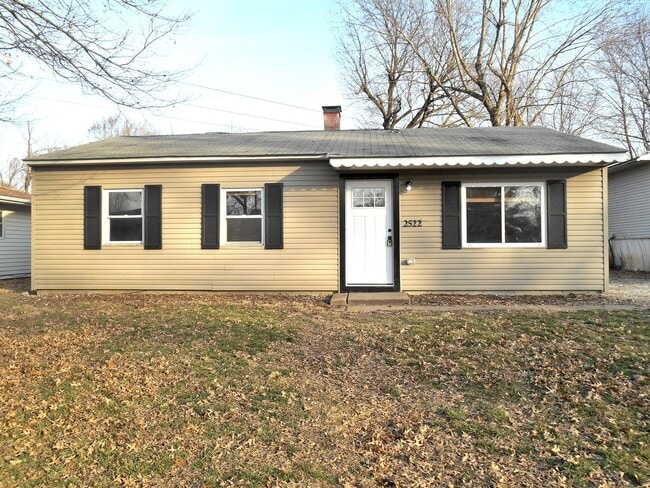 Building Photo - 2522 Meadowlane Dr