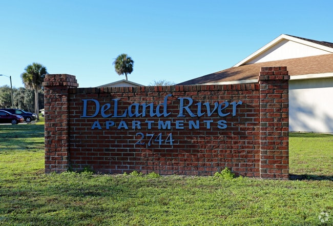 Deland River Apartments - Deland River Apartments