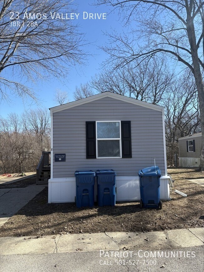 Photo - 23 Amos Valley Dr