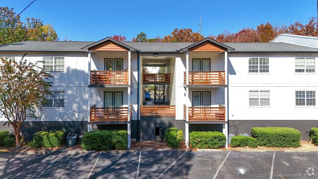 Building Photo - Cadence at Bluff Park Rental