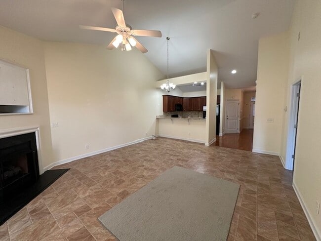 Photo - Mackintosh on the Lake / Townhouse