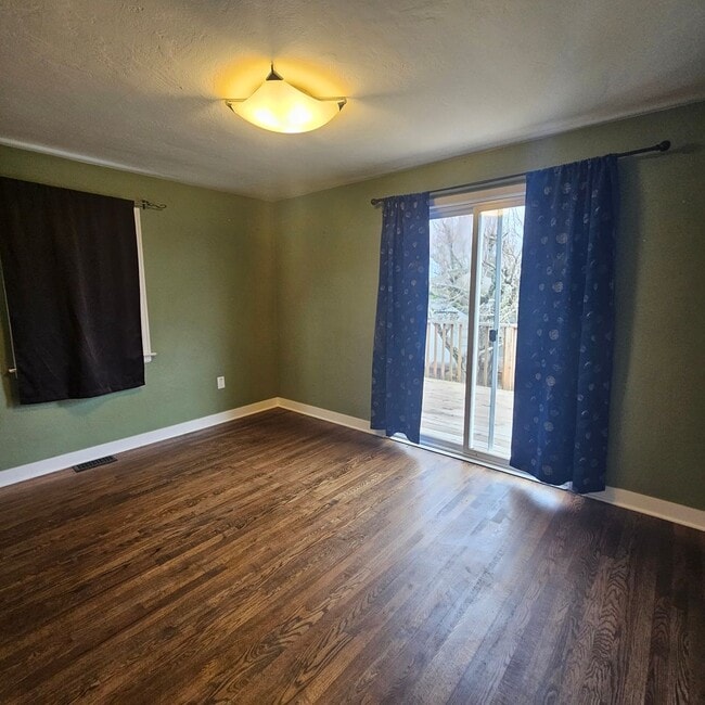 Photo - Updated 3-Bedroom Home with Large Deck & Storage