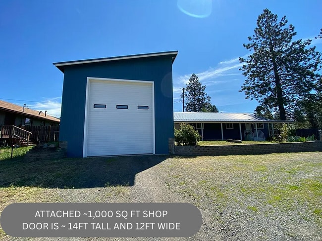 Photo - 10711 S Sprague St