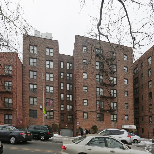 Photo - Crown Heights