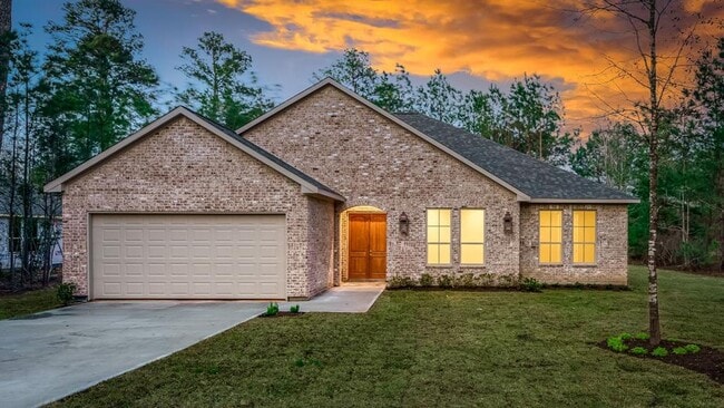 Building Photo - 12110 W Tara Plantation Dr Rental