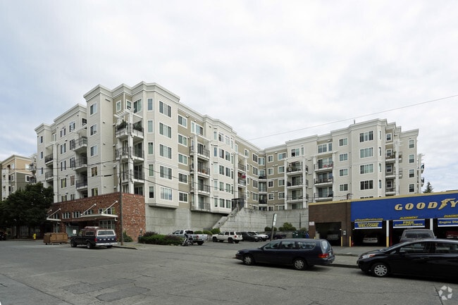 Photo - Ballard Condominiums