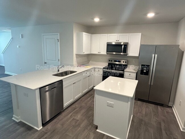 Photo - 8539 Beckett Chase Wy