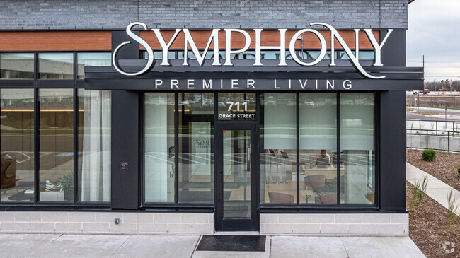The Symphony at OneNorth