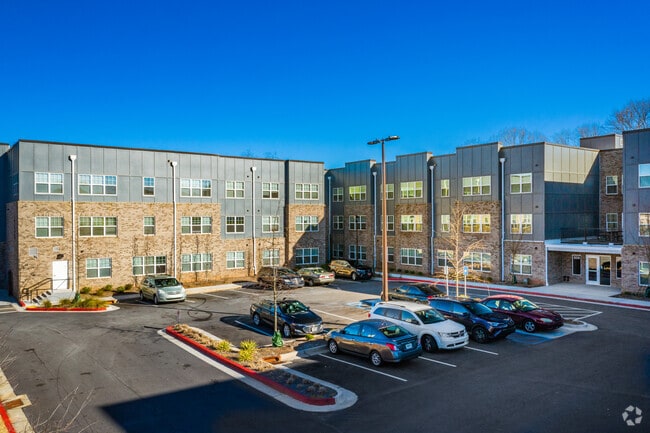 Photo - Adair Court Adult 55+