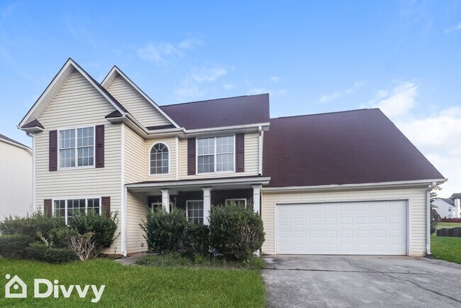 Photo - 10708 Barberry Dr House