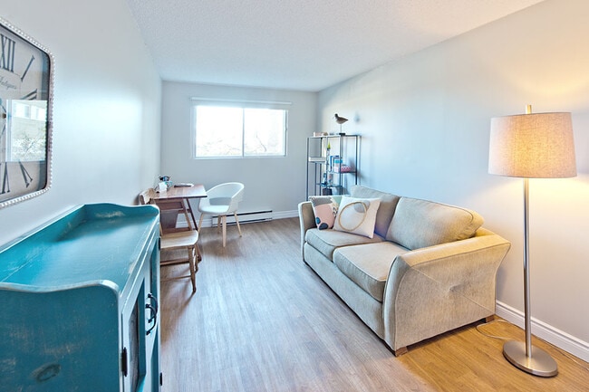 Photo - Les Jardins Hauterive