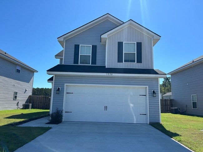 Building Photo - 1220 Grayson Ave