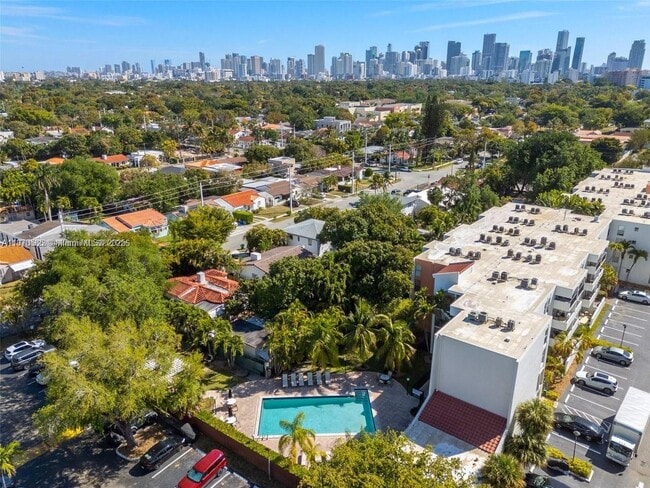 Photo - 2150 SW 16th Ave Unit 406