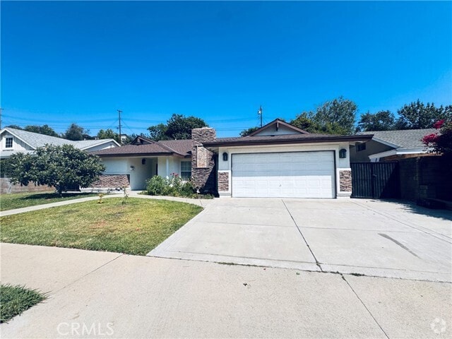 Building Photo - 2962 Crooked Creek Dr Rental