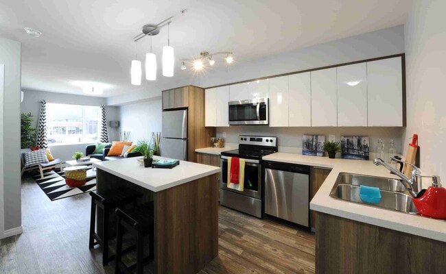 Photo - Baydo Flats East