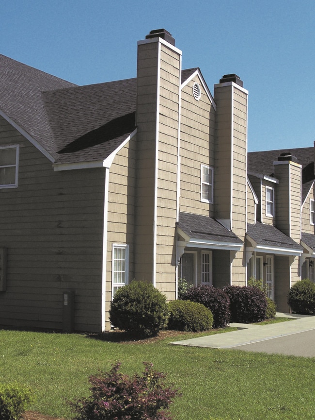 Photo - Palmetto Gardens and Willwood Gardens