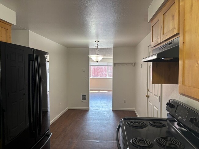 Photo - Three-Bedroom home with large backyard