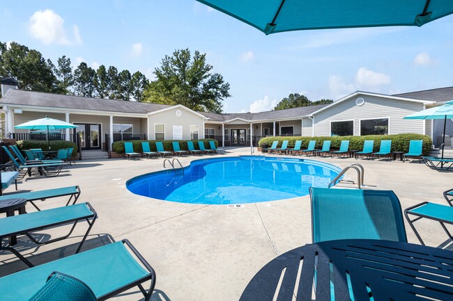 Photo - Wellington Manor