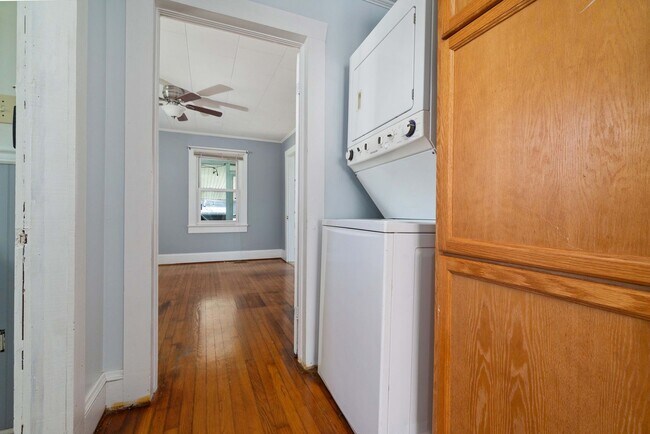 Photo - Convenient Hwy. 55 Location – Charming 2BR with Large Yard