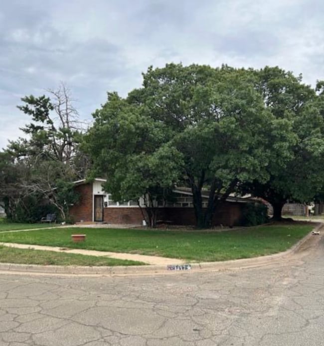 Building Photo - 3417 47th St