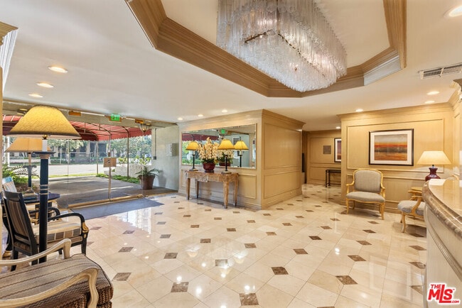 Photo - 10751 Wilshire Blvd Unit 503