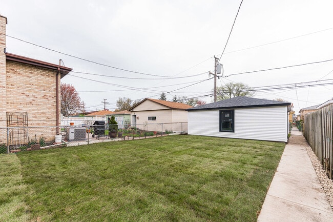 Photo - 4129 N Oketo Ave
