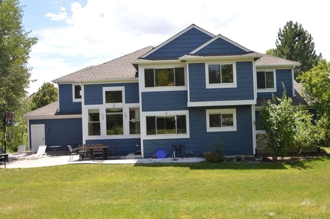 Photo - 815 Trail Ridge Dr