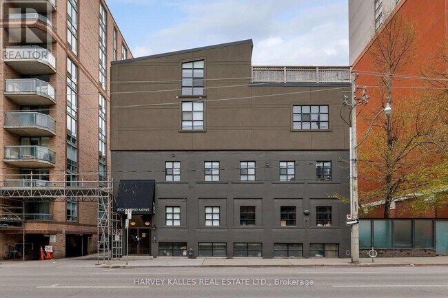 Photo - 287 Richmond St E Unit 304