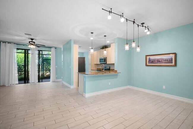 Photo - Spanish Style townhome 3beds 2 1/2 baths i...