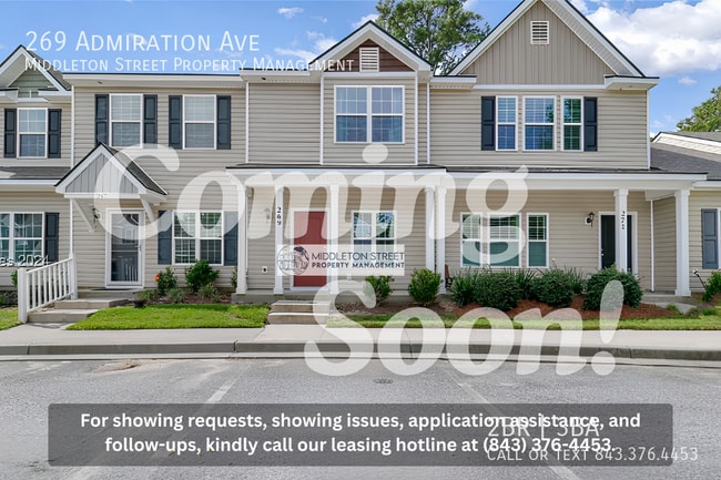 Building Photo - 269 Admiration Ave