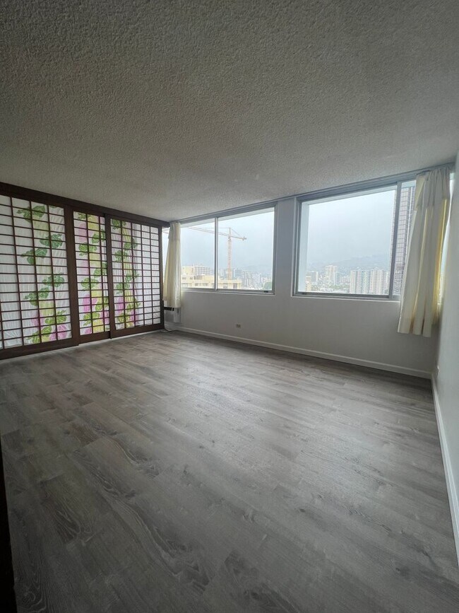 Photo - 1560 Kanunu St Unit 1318