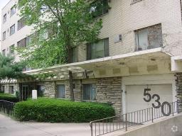 530 Aldine - 530 Aldine