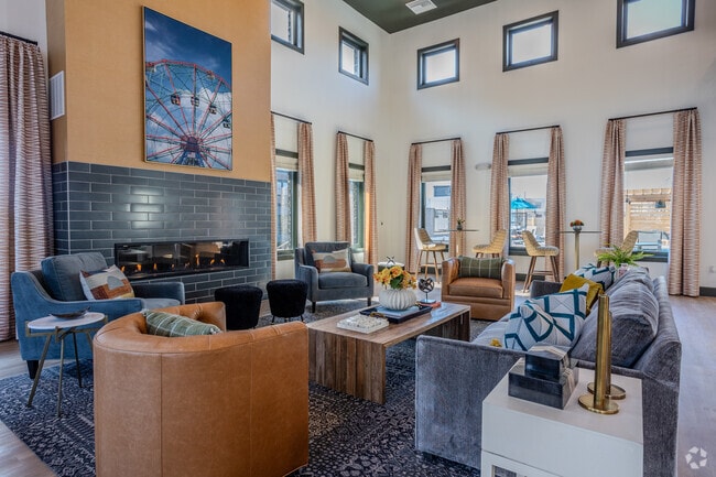 Clubhouse