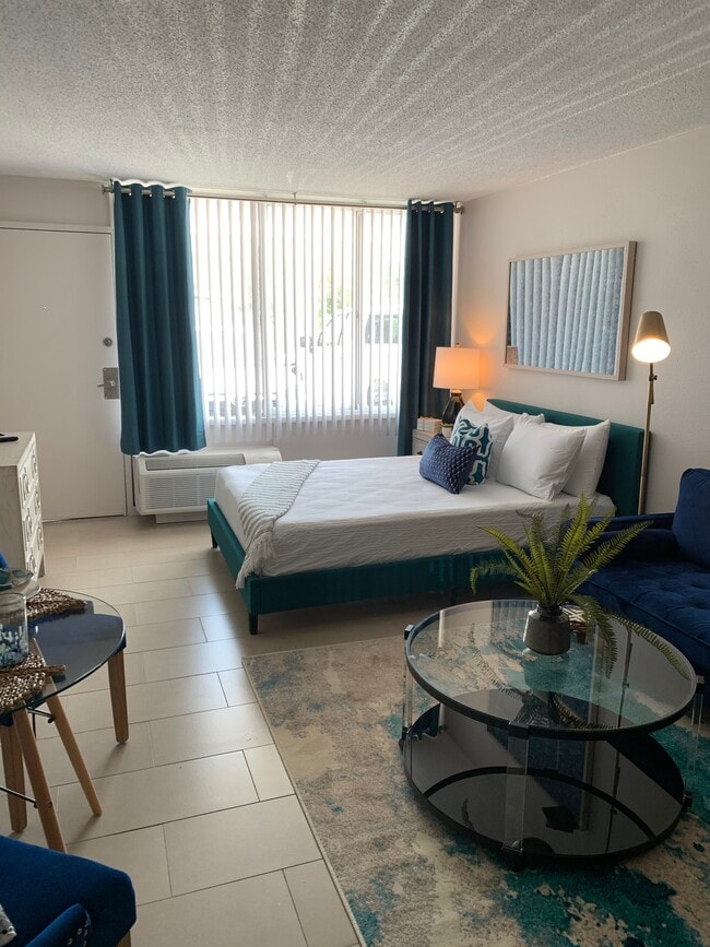 Photo - Backlot Apartments