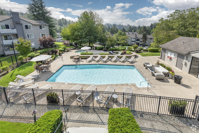 Building Photo - Preserve at Forbes Creek Rental