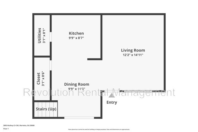 Photo - 3895 Mulkey Cir SW