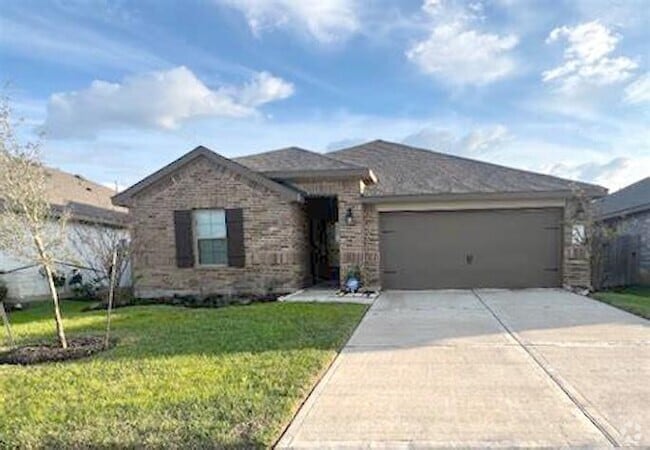 Building Photo - 1510 Ashford Bend Ln Rental