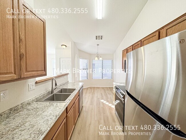 Photo - 1789 E Harrison St